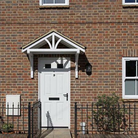 D&E Homestay Wallingford Exteriör bild