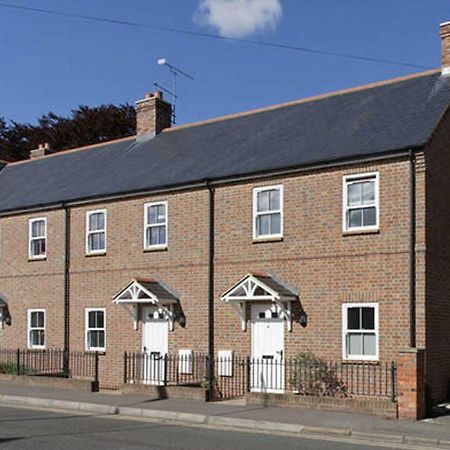 D&E Homestay Wallingford Exteriör bild