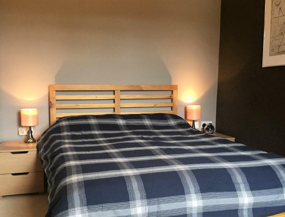 D&E Homestay Wallingford Exteriör bild