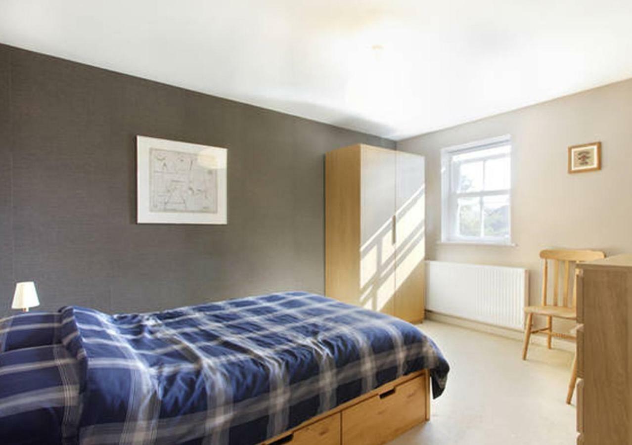 D&E Homestay Wallingford Exteriör bild