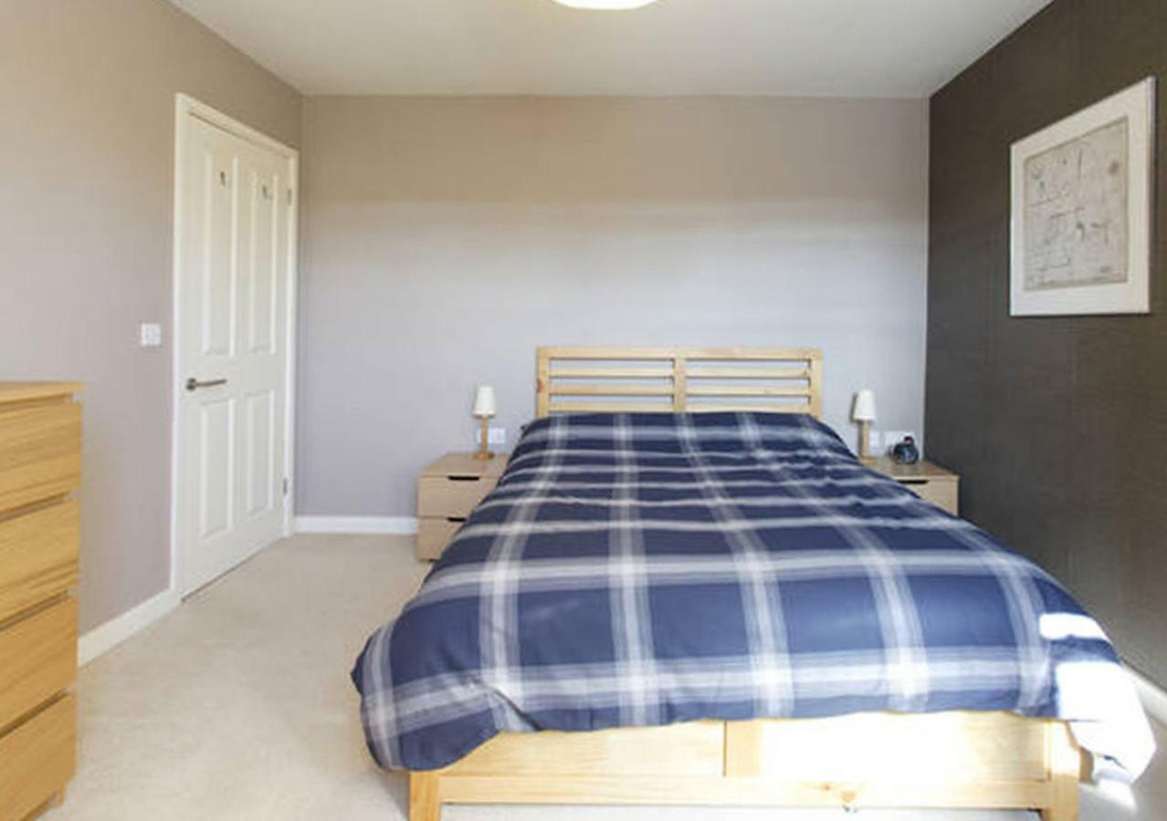 D&E Homestay Wallingford Exteriör bild