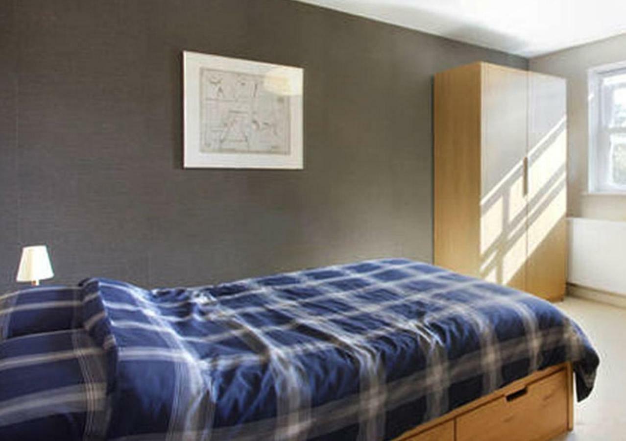 D&E Homestay Wallingford Exteriör bild